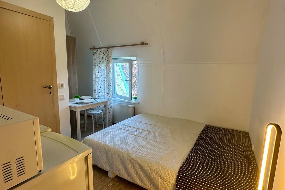 Сдаётся студия, 16 м²
