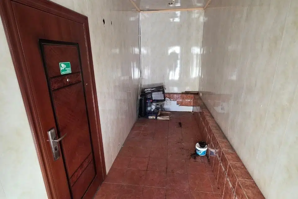 Сдаётся офис, 65 м²