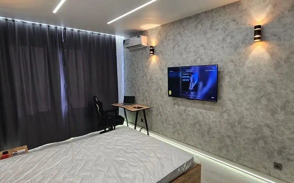 Сдаётся 1-комнатная квартира, 47 м²