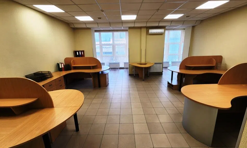 Сдаётся офис, 50 м²