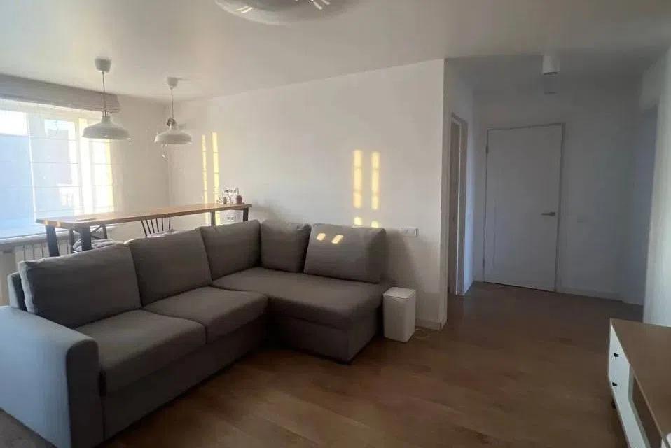 Сдаётся 2-комнатная квартира, 40 м²