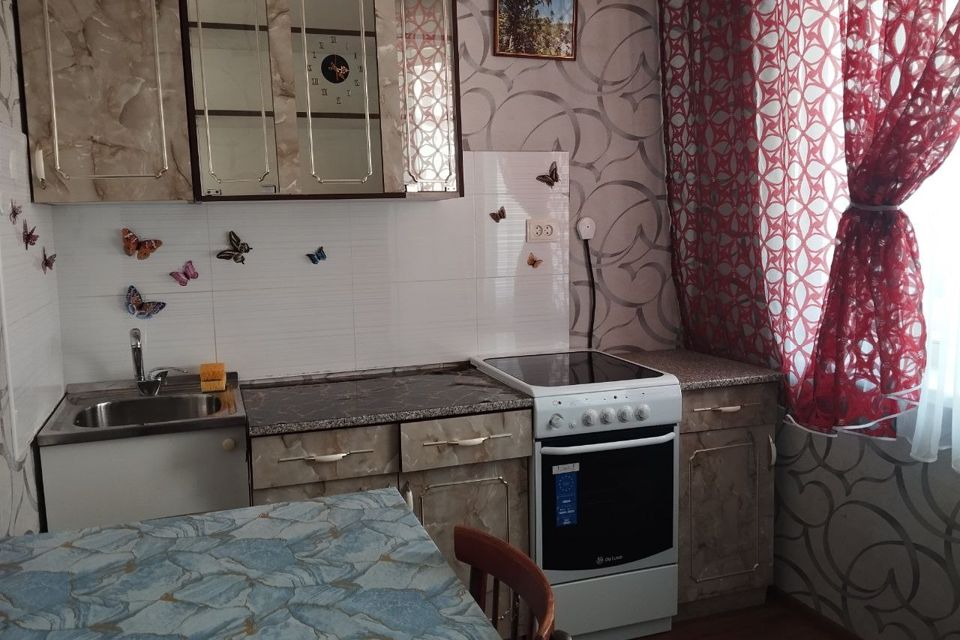 Сдаётся 1-комнатная квартира, 25.9 м²