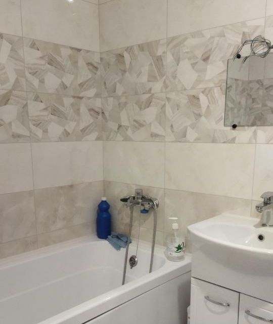 Сдаётся 2-комнатная квартира, 54 м²