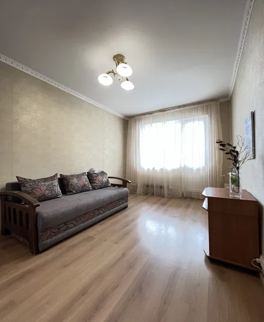Сдаётся 2-комнатная квартира, 49 м²