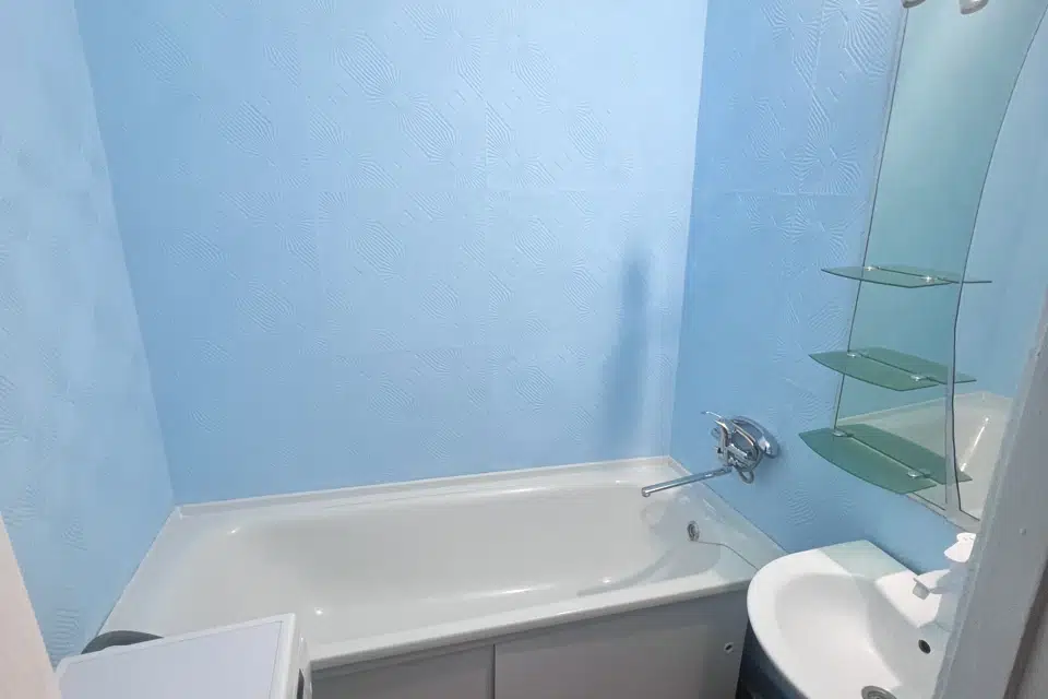 Сдаётся 1-комнатная квартира, 36 м²