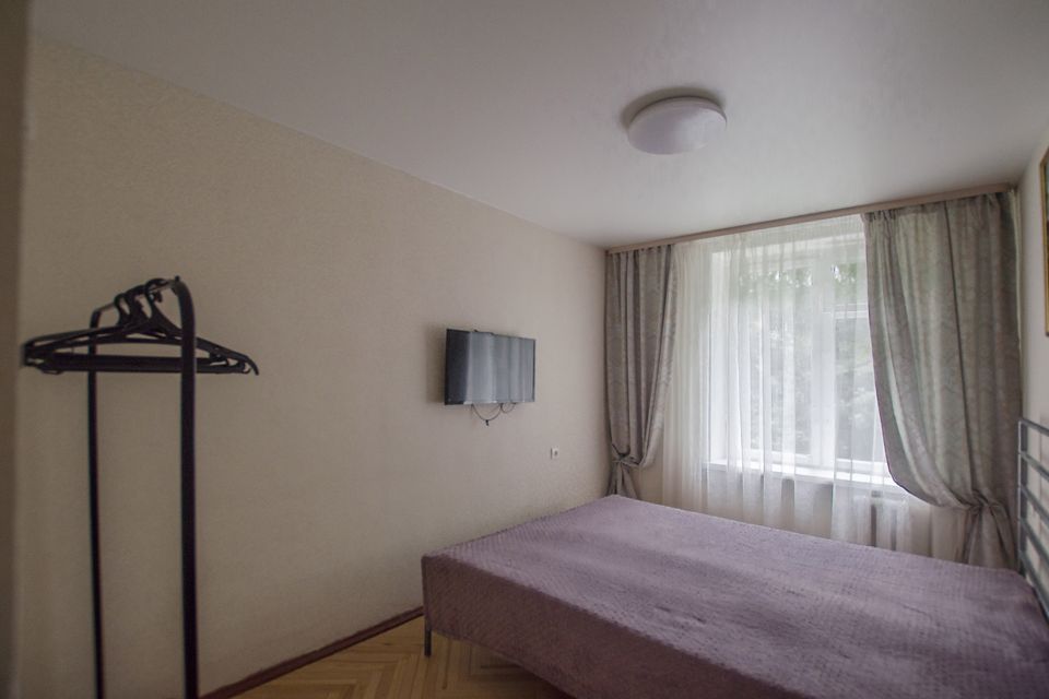 Сдаётся 2-комнатная квартира, 44 м²