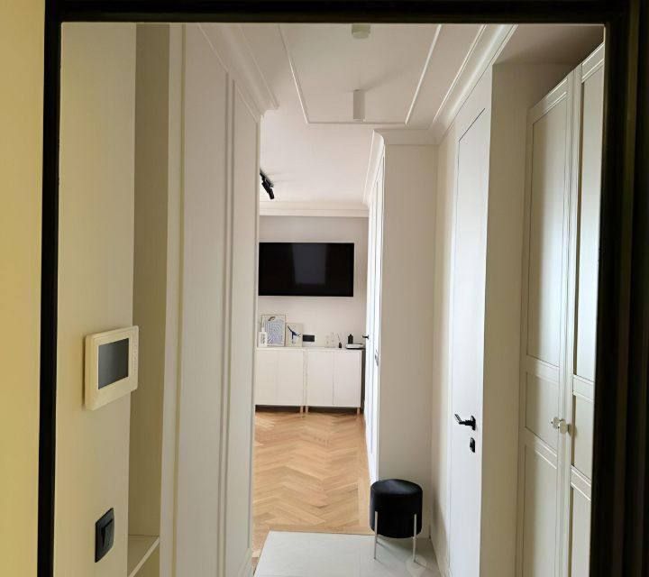 Сдаётся 1-комнатная квартира, 45 м²