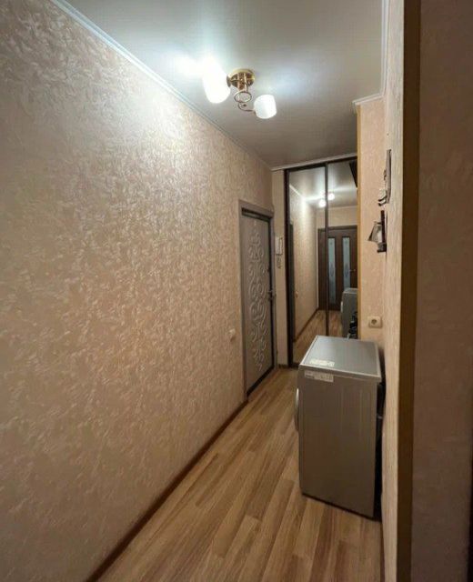 Сдаётся 1-комнатная квартира, 35 м²