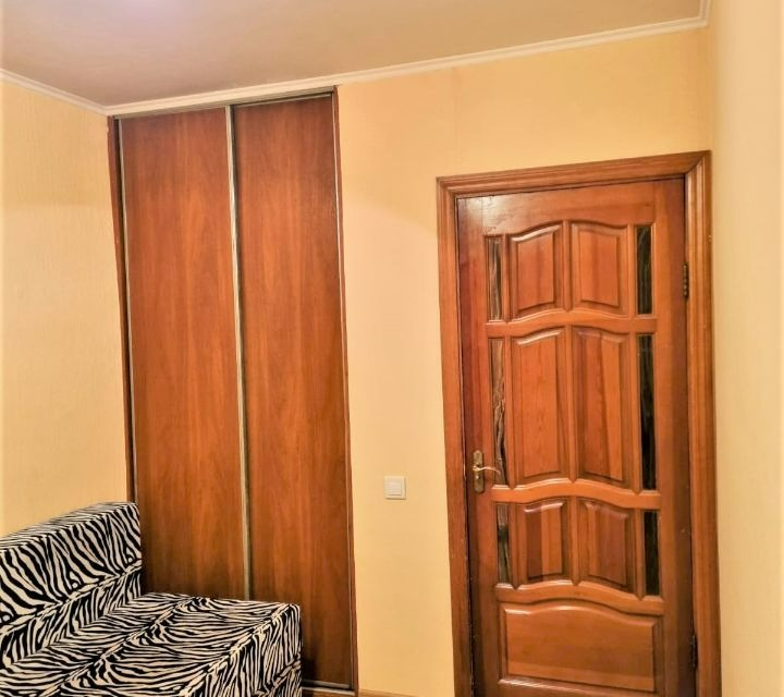 Сдаётся 2-комнатная квартира, 48 м²