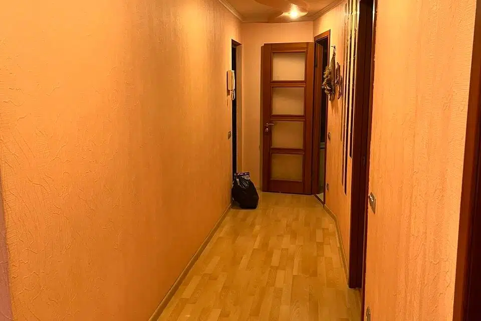 Сдаётся 3-комнатная квартира, 68 м²