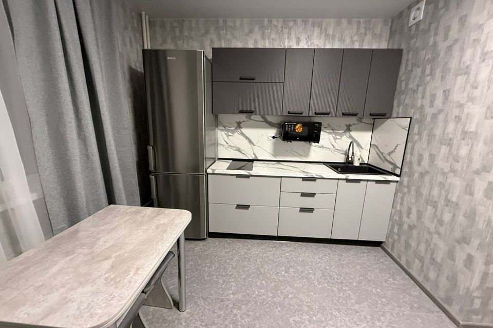 Сдаётся студия, 25 м²