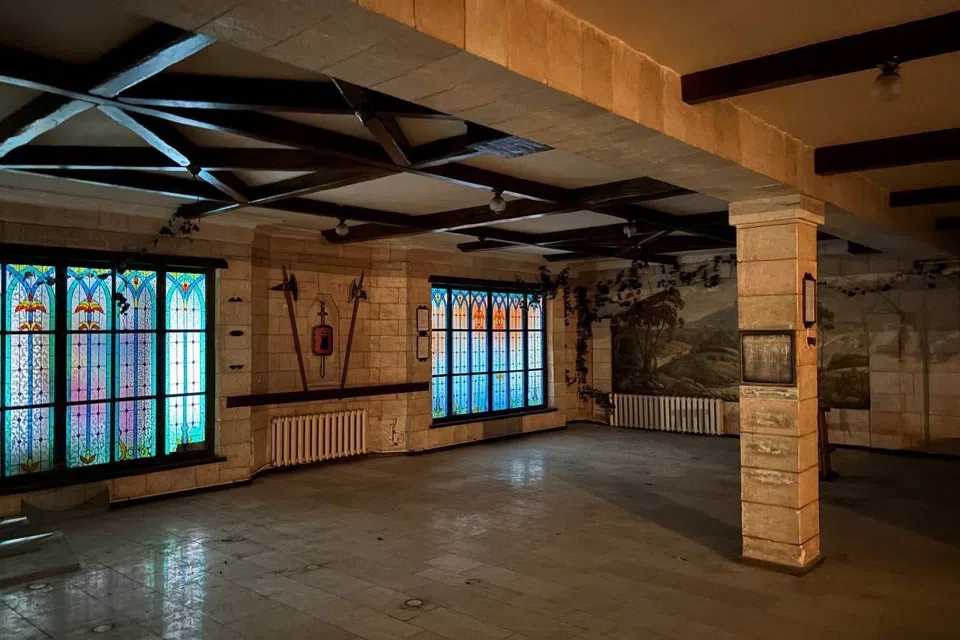 Сдаётся помещение общ. питания, 880 м²