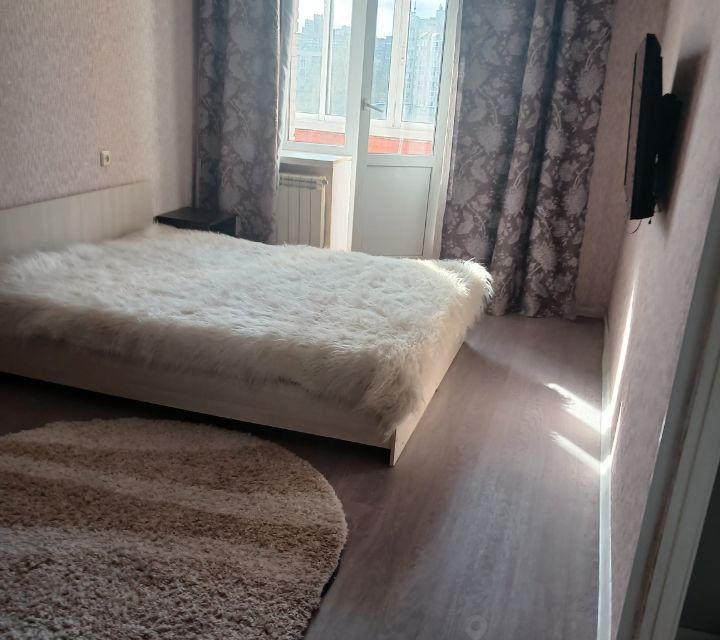Сдаётся 2-комнатная квартира, 60 м²