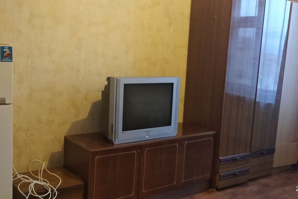 Сдаётся комната в 4-комн. квартире, 76 м²