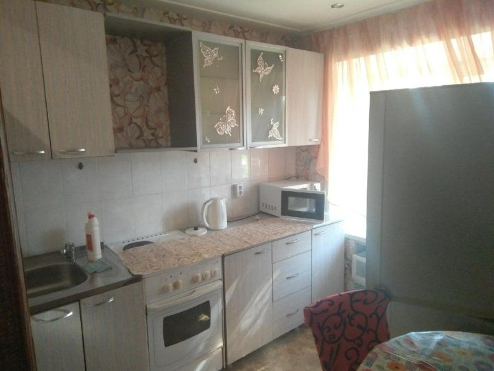 Сдаётся 1-комнатная квартира, 30 м²