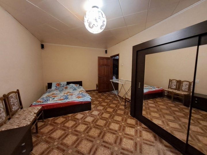Сдаётся 1-комнатная квартира, 39 м²