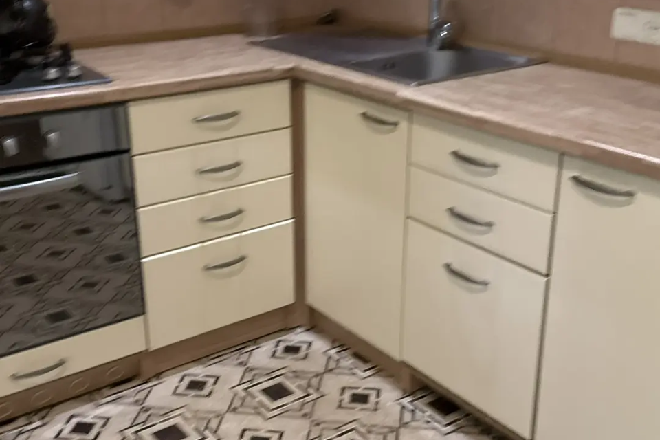 Сдаётся 2-комнатная квартира, 60 м²