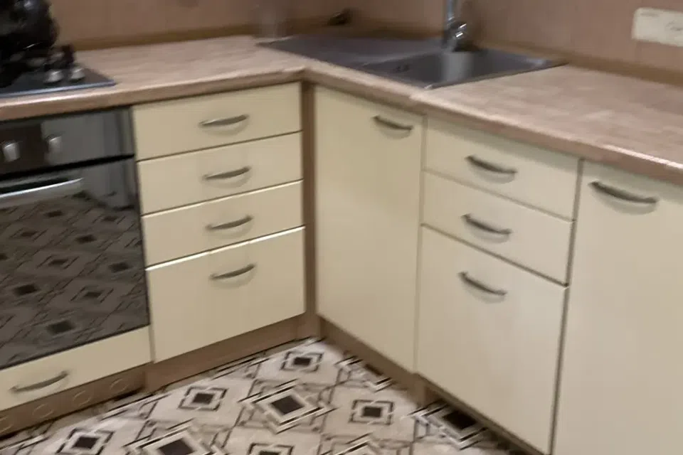 Сдаётся 2-комнатная квартира, 60 м²