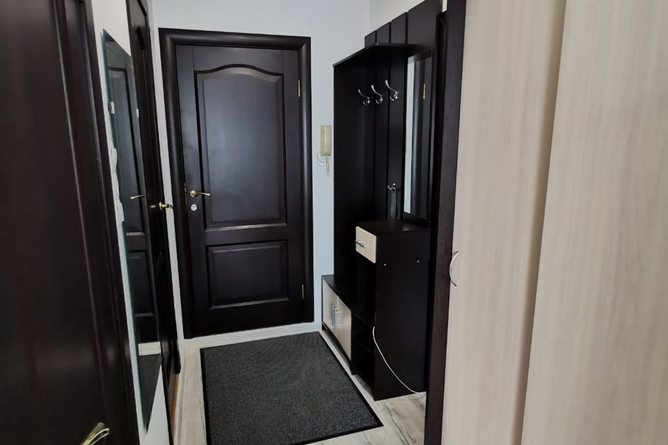 Сдаётся 1-комнатная квартира, 33.5 м²