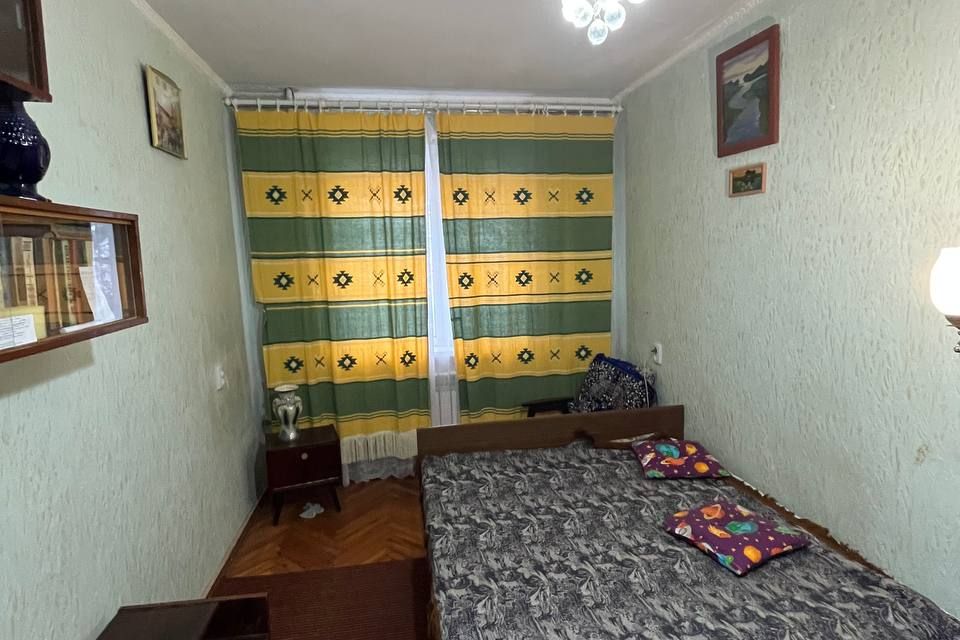 Сдаётся 2-комнатная квартира, 44 м²