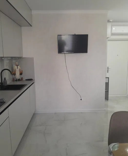 Сдаётся 2-комнатная квартира, 59 м²