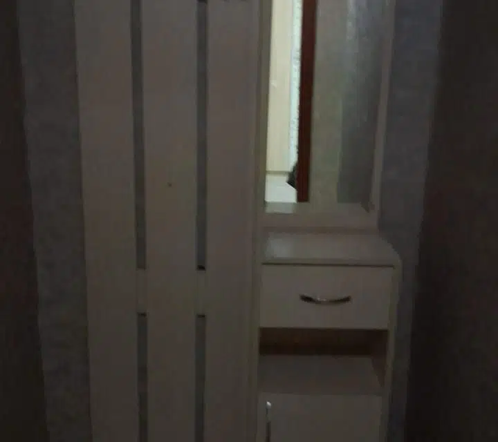 Сдаётся 1-комнатная квартира, 31 м²