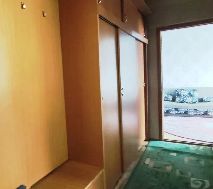 Сдаётся 2-комнатная квартира, 46 м²