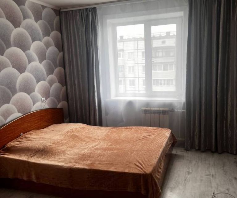 Сдаётся 2-комнатная квартира, 48.9 м²