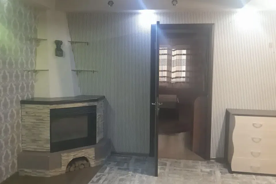 Сдаётся 3-комнатная квартира, 69 м²