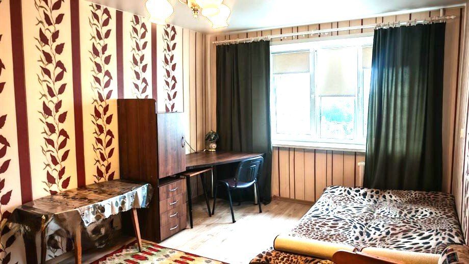 Сдаётся 1-комнатная квартира, 29 м²