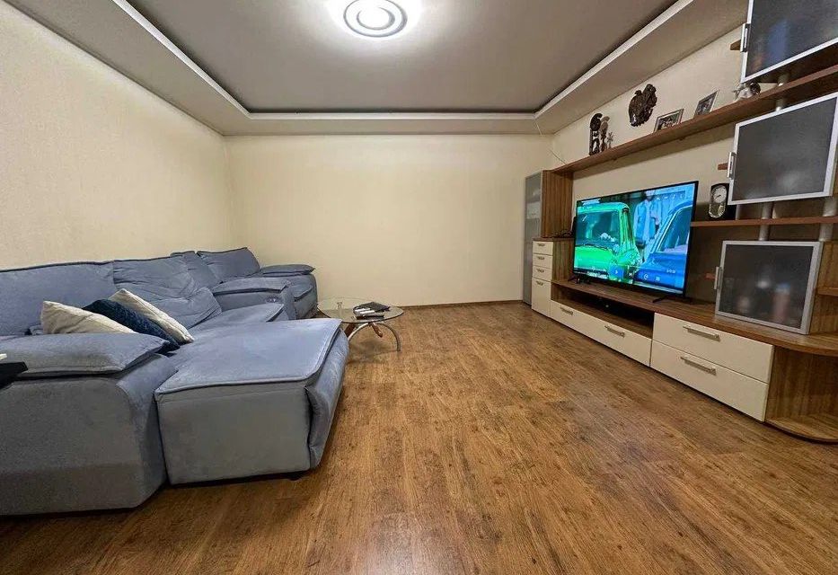 Сдаётся 1-комнатная квартира, 46 м²