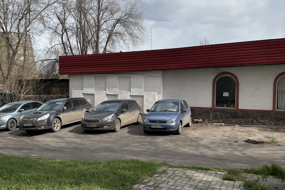 Сдаётся помещение своб. назначения, 210 м²