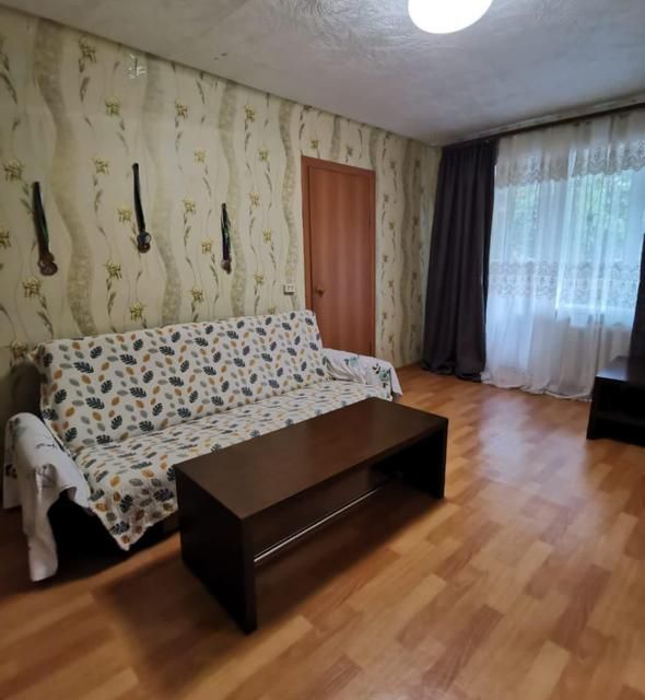 Сдаётся 3-комнатная квартира, 60 м²
