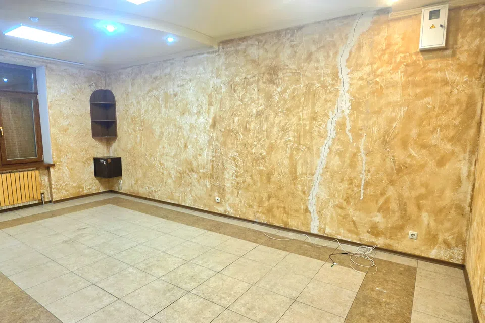 Сдаётся офис, 62 м²