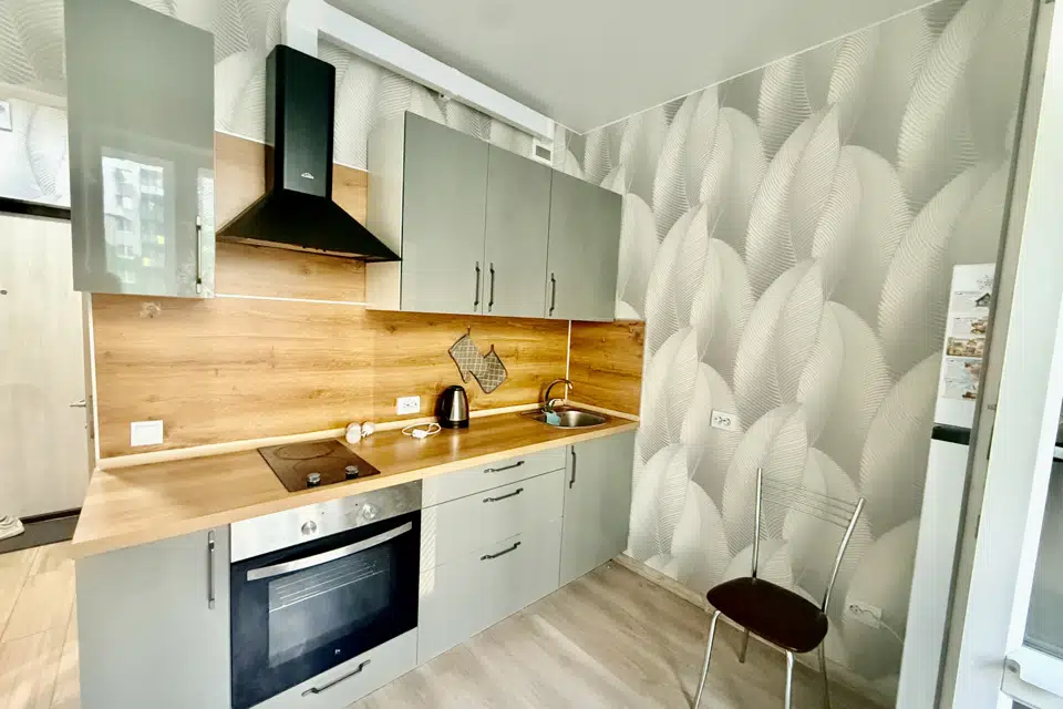 Сдаётся 1-комнатная квартира, 26 м²