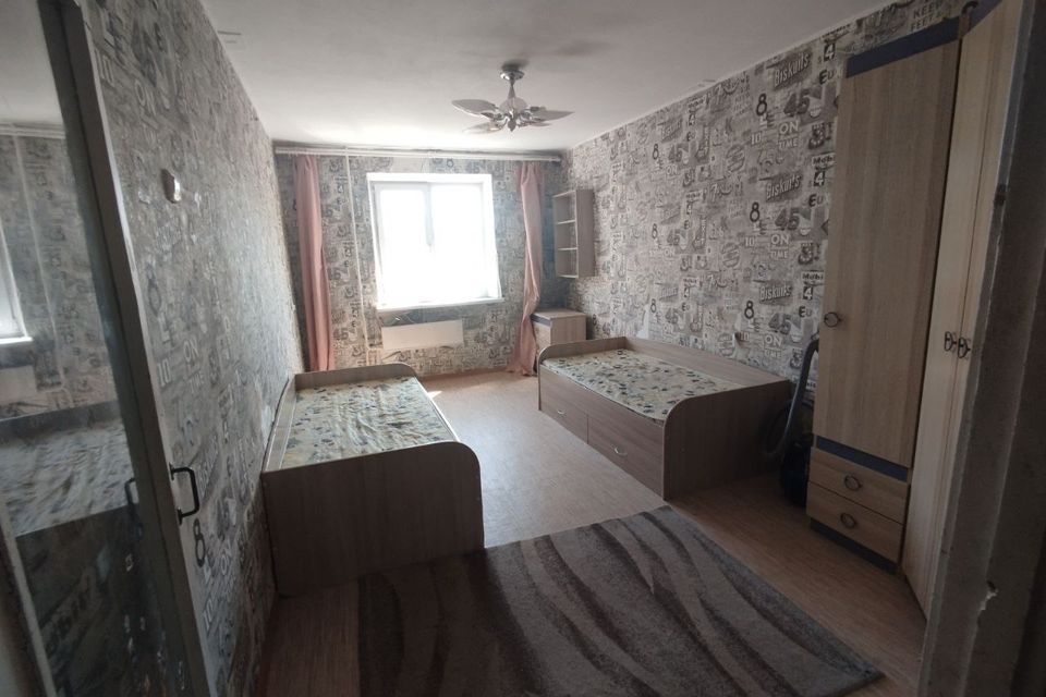 Сдаётся 2-комнатная квартира, 51.9 м²