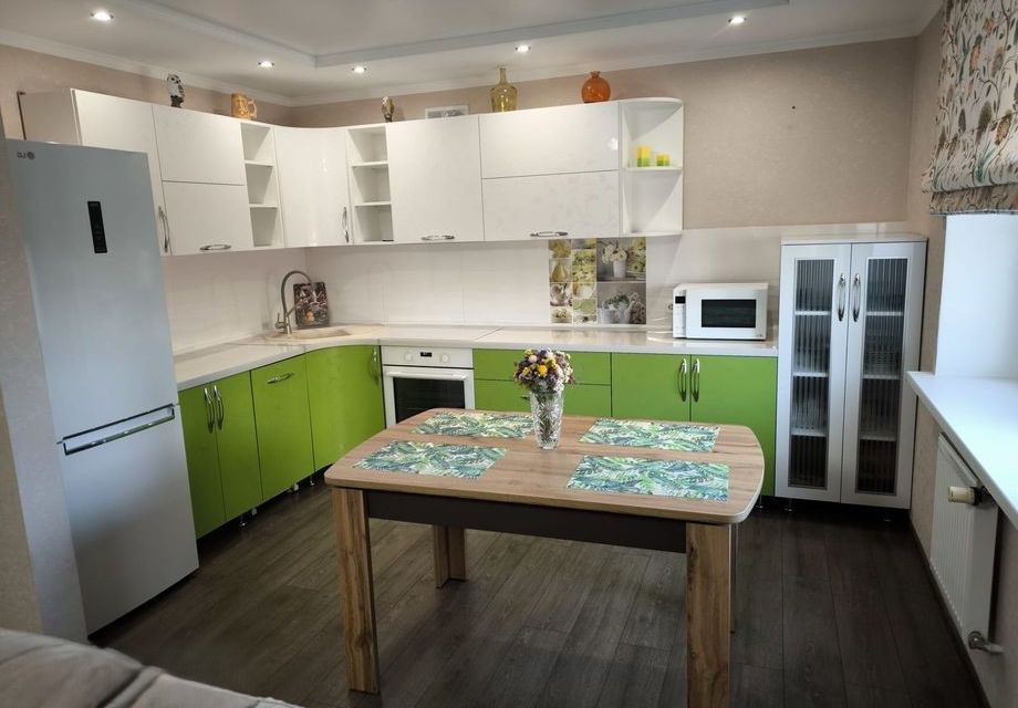 Сдаётся студия, 27 м²
