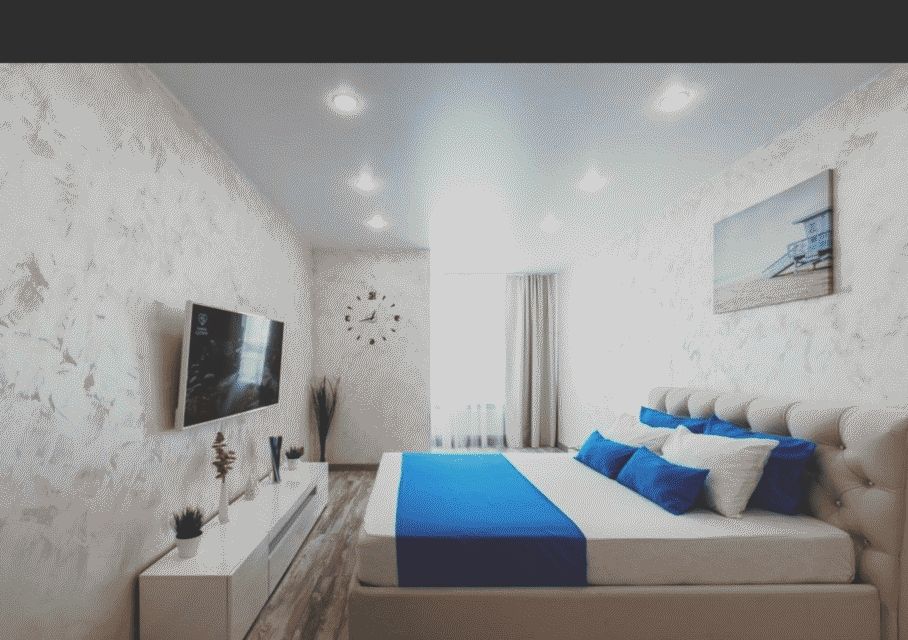 Сдаётся 1-комнатная квартира, 42 м²