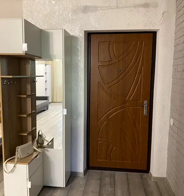 Сдаётся 1-комнатная квартира, 35 м²