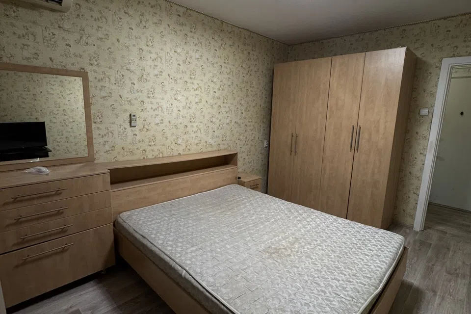 Сдаётся 2-комнатная квартира, 48 м²