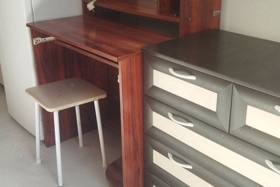 Сдаётся студия, 18 м²