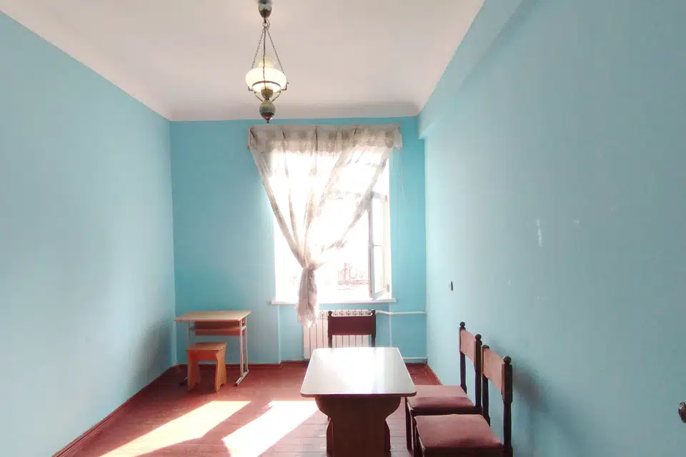 Сдаётся 3-комнатная квартира, 70 м²