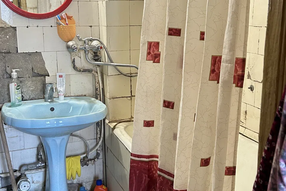 Сдаётся комната в 2-комн. квартире, 18 м²
