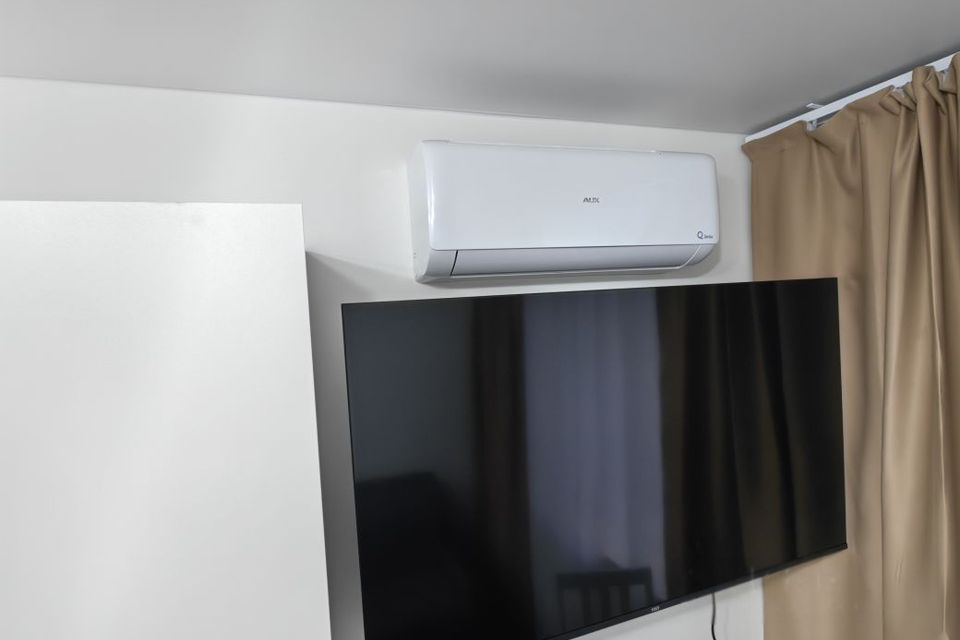 Сдаётся студия, 18 м²