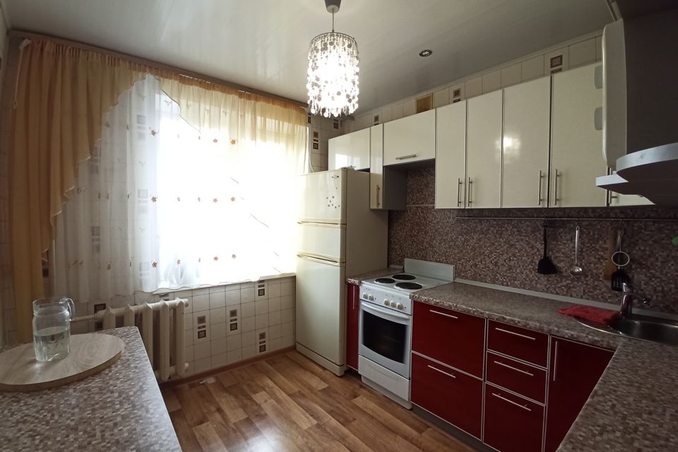 Сдаётся студия, 66.8 м²