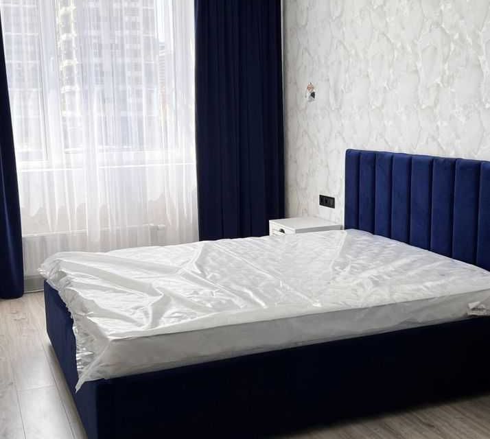 Сдаётся 1-комнатная квартира, 37 м²