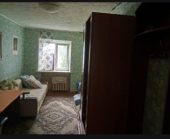Сдаётся 1-комнатная квартира, 16 м²