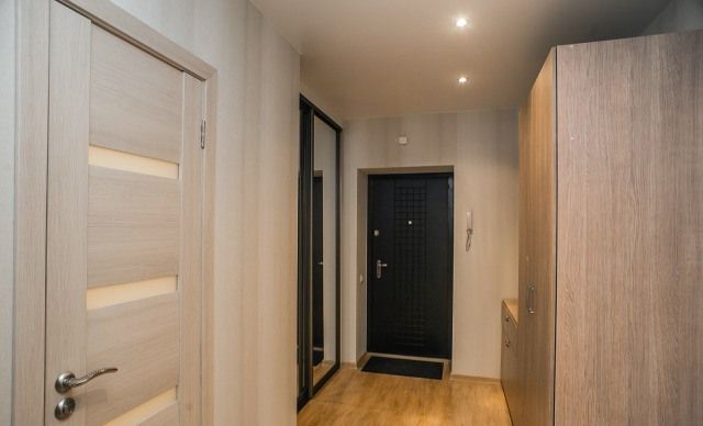 Сдаётся 1-комнатная квартира, 40 м²