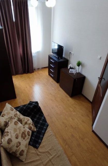 Сдаётся 1-комнатная квартира, 36 м²