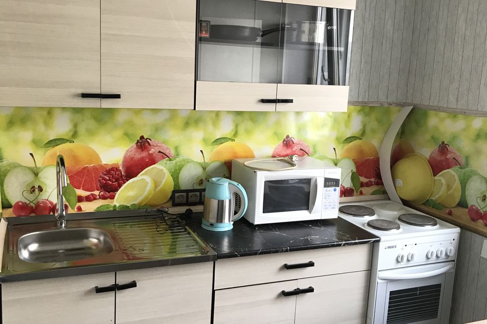 Сдаётся 2-комнатная квартира, 45 м²